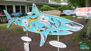 Chatham Art in the Park - 2025