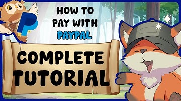 How To Pay With PayPal | Guide Glimpse