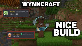 Nice Build | Wynncraft