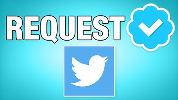Twitter Now Allows Verification Requests