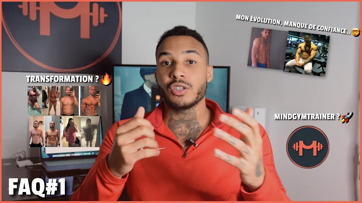 Mon Parcours, mon volution, Mindgymtrainer ( FAQ )