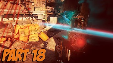 Half-Life: Alyx part 18! // Combine.. Thousands Of Em! // RTX 3060 12GB! Quest 2 - Air Link!