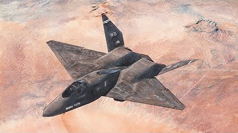 Ｂｌａｃｋ　Ｗｉｄｏｗ　ＩＩ (YF-23 Edit, Voyage - Paradise)