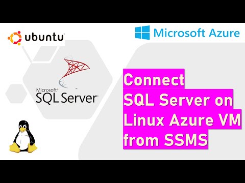 Video: Ano ang VM sa SQL Server?