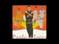 Paulo Flores - Canta Meu Semba (1996) CD Completo