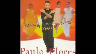 Paulo Flores - Canta Meu Semba (1996) CD Completo