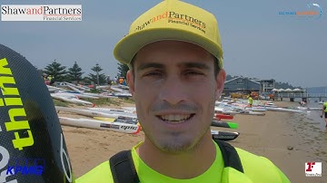 Shaw & Partners 20 Beaches Ocean Classic 2019   Full Highlights