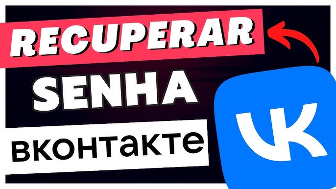 Entrar no VK Brasil