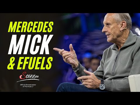 Stuck redet Tacheles: "Wer Mick nicht nimmt, ist ein Depp!"