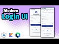 Simple Login Page 🔥 | Jetpack Compose 🚀 | Android Studio | 2026