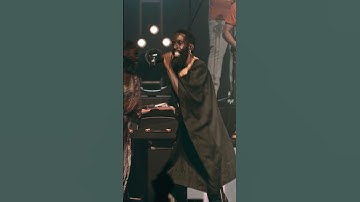 Thumbnail of Listen to "Immanuel" and more from @TYETRIBBETT's 'All Things New (Live In Orlando)' now! #shorts