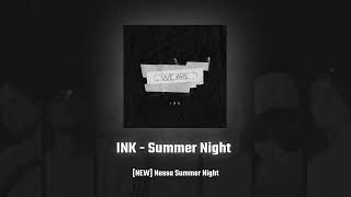 [Visualizer] INK - Summer Night