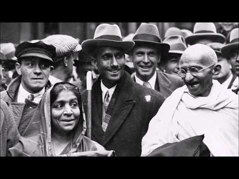 वीडियो: क्या महात्मा गांधी अंग्रेजी बोलते थे?