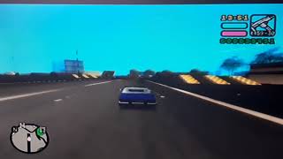 GTA VICE CITY STORIES COMET