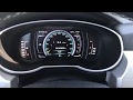 GEELY ATLAS 2,4 АКПП 4WD поведение на трассе 2000км