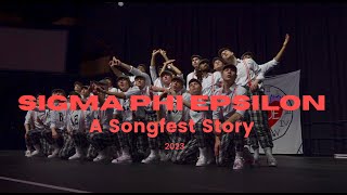Sigma Phi Epsilon SONGFEST