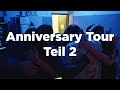 DAME - Anniversary Tour Teil 2 (Official Tour Teaser)