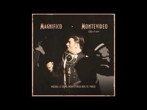 Magnifico - Giv mi mani