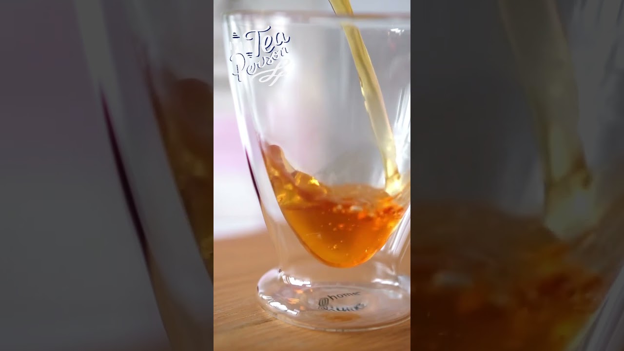 Artisanal Fine Teas by The Magnificent Barista Boys