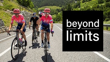 Beyond Limits: A new generation of paced training