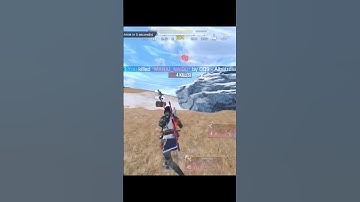 Crazy 1v3 🤯 #codm #callofdutymobile #codmobile #cod #codmobilegameplay #callofduty #clutch