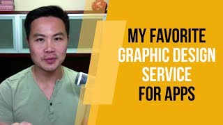 My Favorite Graphic Design Service for Apps screenshot 2