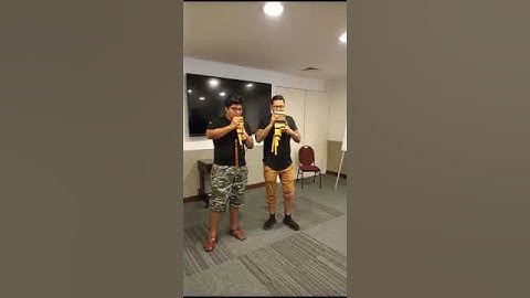 Thumbnail of El picaflor kjarkas