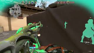 That Flick Tho