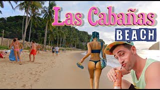 I GOT CRAZY in the PHILIPPINES| LAPTRIP VIBES 😎🥥