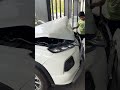 Maruti Suzuki grand vitara build quality 💪🏻 accha perform kiya car ne impact