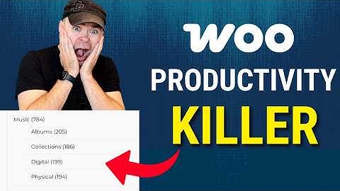 Add Live Category Search to WooCommerce in 5 Minutes (Free Plugin)