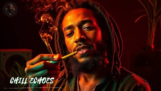 Smoke & Chill 🌿 Deep Dub Reggae Mix for High Vibes & Relaxation