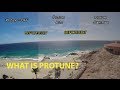 What is protune gopro tip 317  micbergsma