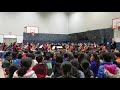 5th grade presentations rice ms orchestra