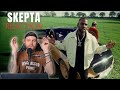 American reacts to Skepta - Gas Me Up (Diligent) [REACTION] Way too many credits