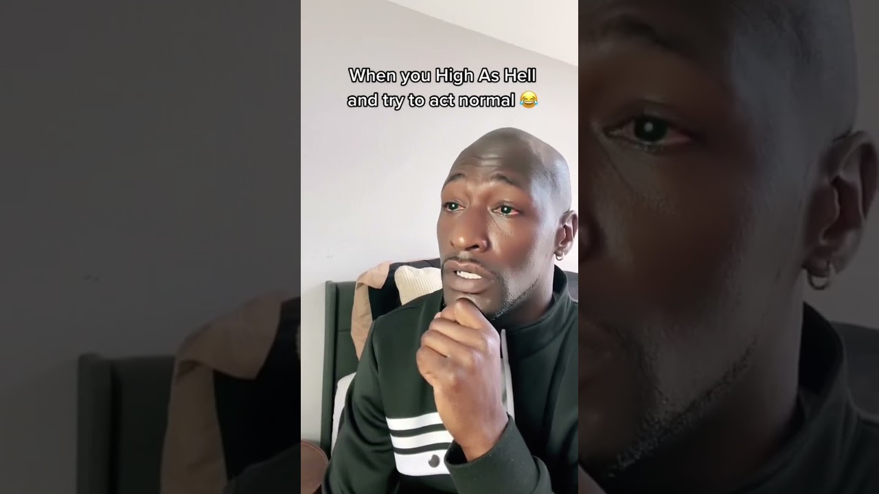 What’s up son 😂 