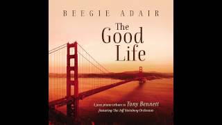 Beegie Adair - "I Wanna Be Around” [from The Good Life: A Jazz Piano Tribute to Tony Bennett] chords