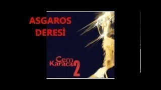 Cem Karaca Askaros Deresi - Cem Karaca Dinle