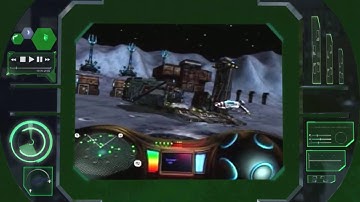 Battlezone  1998   Redux intro