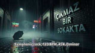 Çıkmaz Sokak (Cover) - Semicenk Tribute New Recording 2025