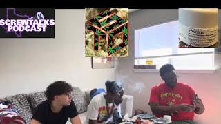 Trump runtz & 710 labs/ with @Sw_guero & 420 marketing