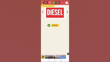 Logo Quiz World - Global Level 17(all answers) #logo #androidgames #viral #daily #games