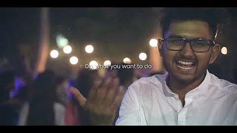 Assignment 4🔥 | Sound Design🔊🔊 | Not Just A Video Editing Cohort