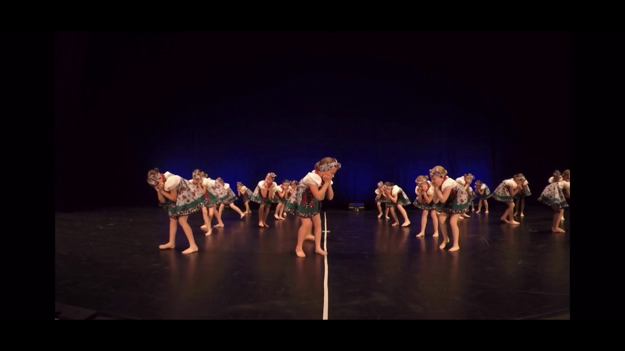 Студия современного танца Людмилы Чигишевой                    Миниатюра 