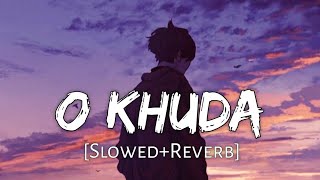 O Khuda Full Song with LYRICS |Hero |Sooraj Pancholi, Athiya Shetty |Mallik |T-SeriesAmaal