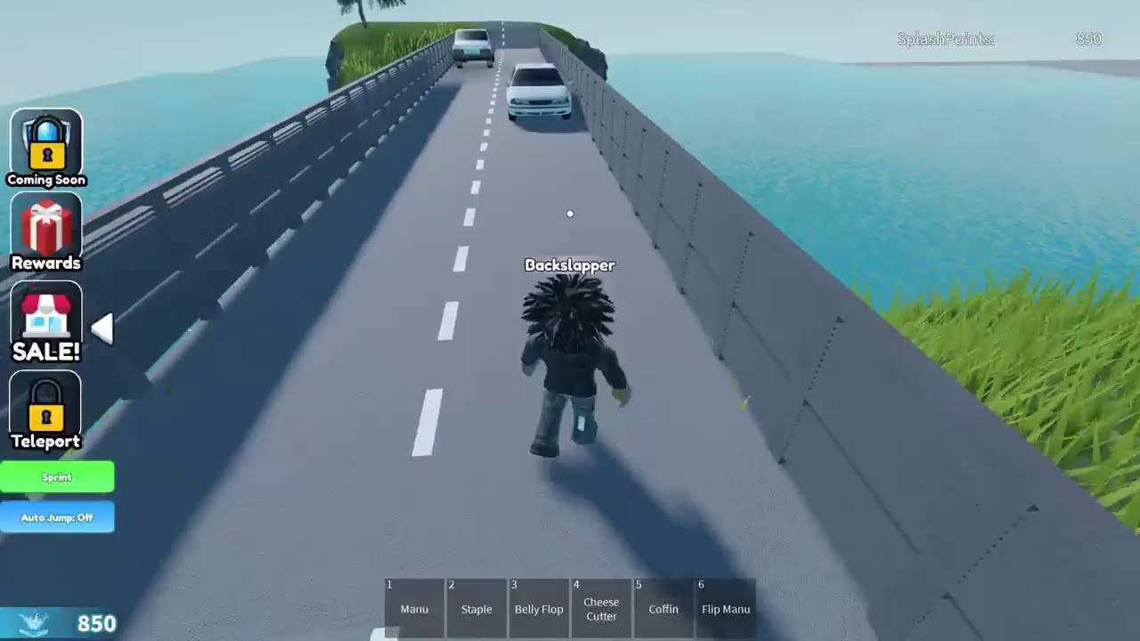 Brook rp - YouTube