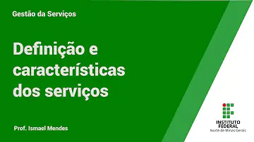 O que é heterogeneidade dos serviços?