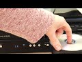 VHS to DVD Converter How To Video