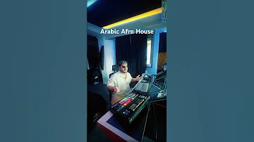 Acnatro Dariya Arabic Afro House Acnatro Afrohouse 