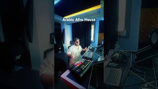 Acnatro Dariya / Arabic Afro House